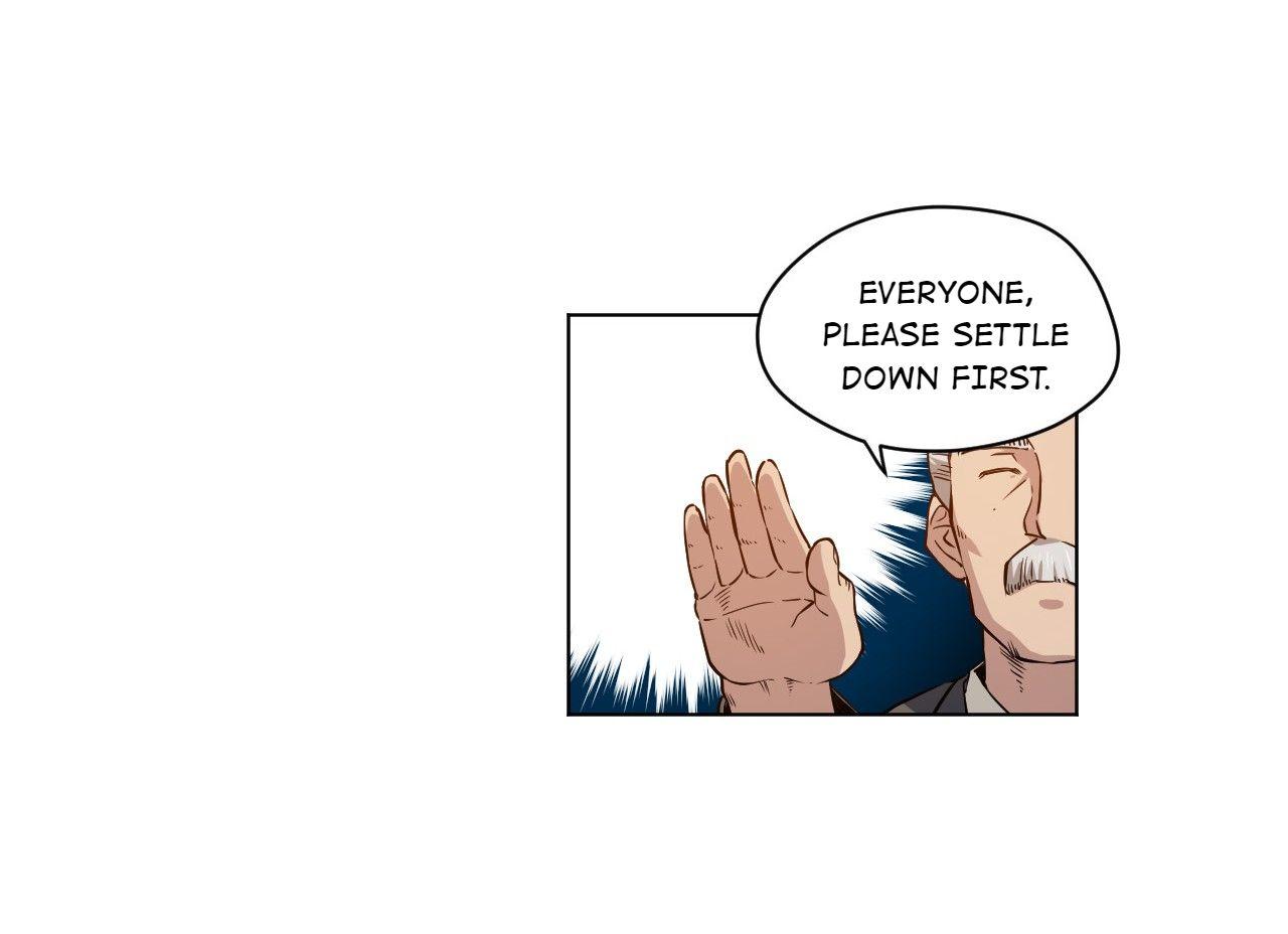 Lord of Catastrophe Chapter 16 - page 2