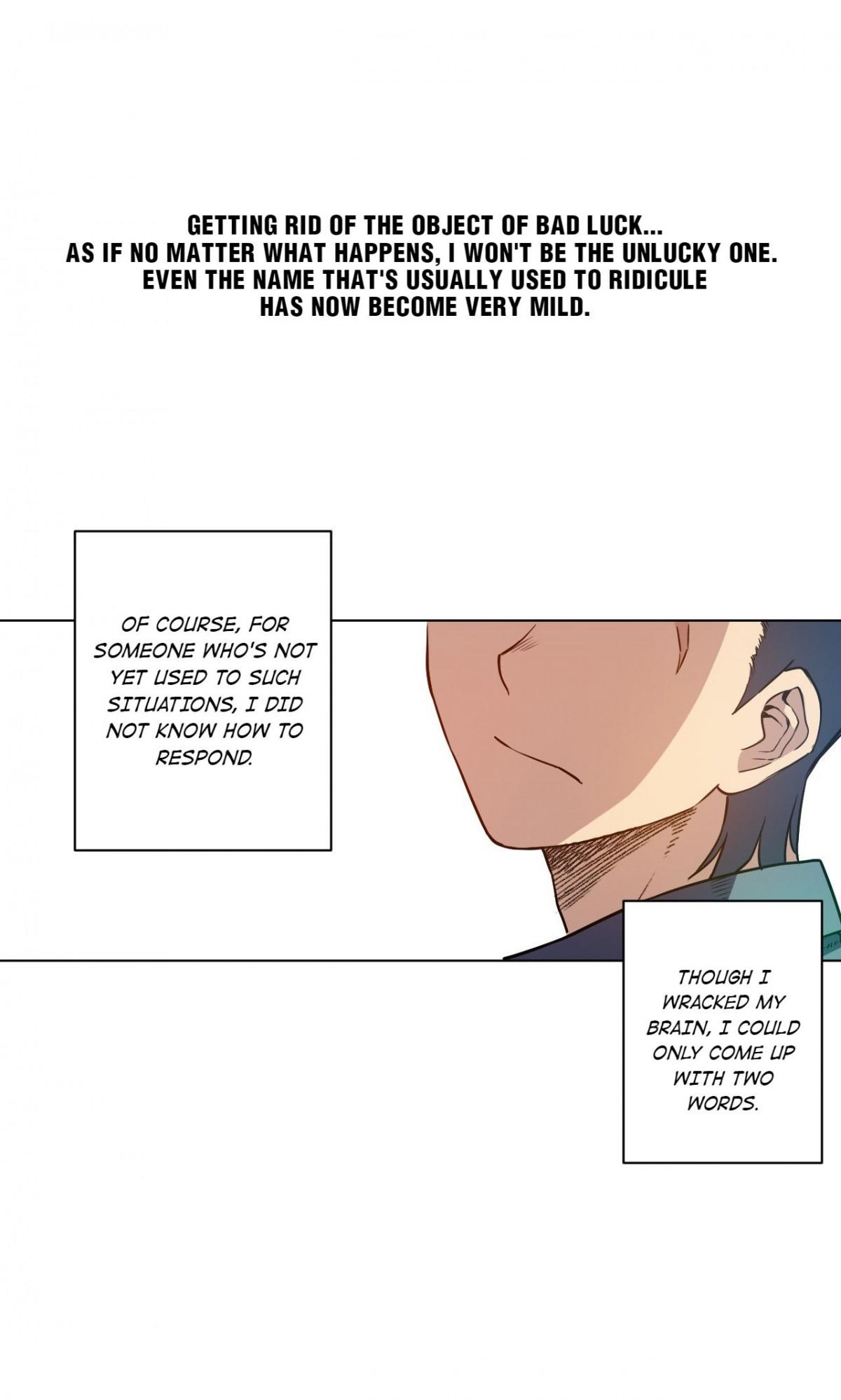 Lord of Catastrophe Chapter 16 - page 20