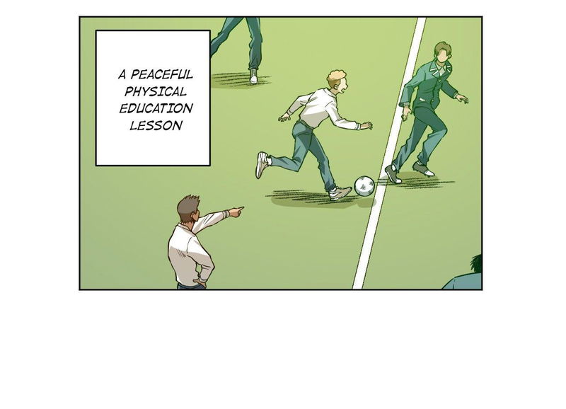 Lord of Catastrophe Chapter 16 - page 24