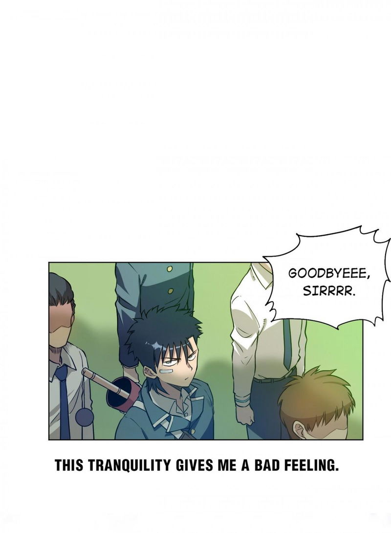 Lord of Catastrophe Chapter 16 - page 27