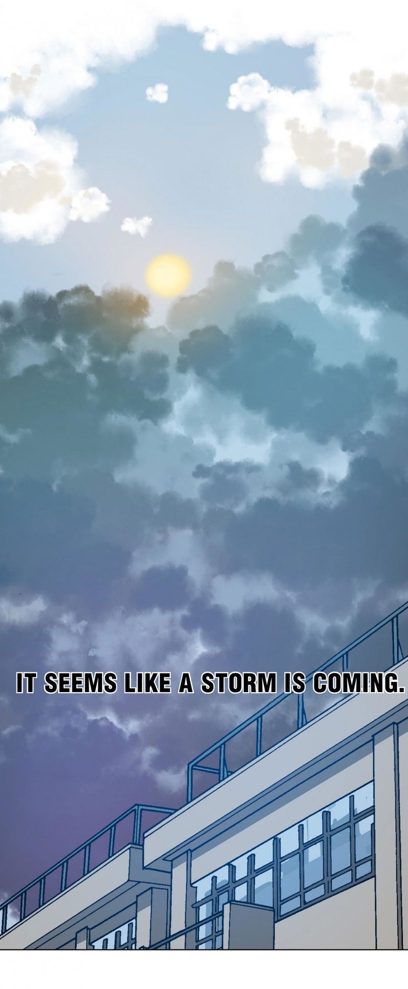 Lord of Catastrophe Chapter 16 - page 28