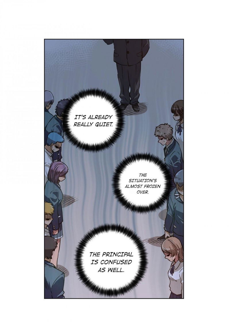 Lord of Catastrophe Chapter 16 - page 3