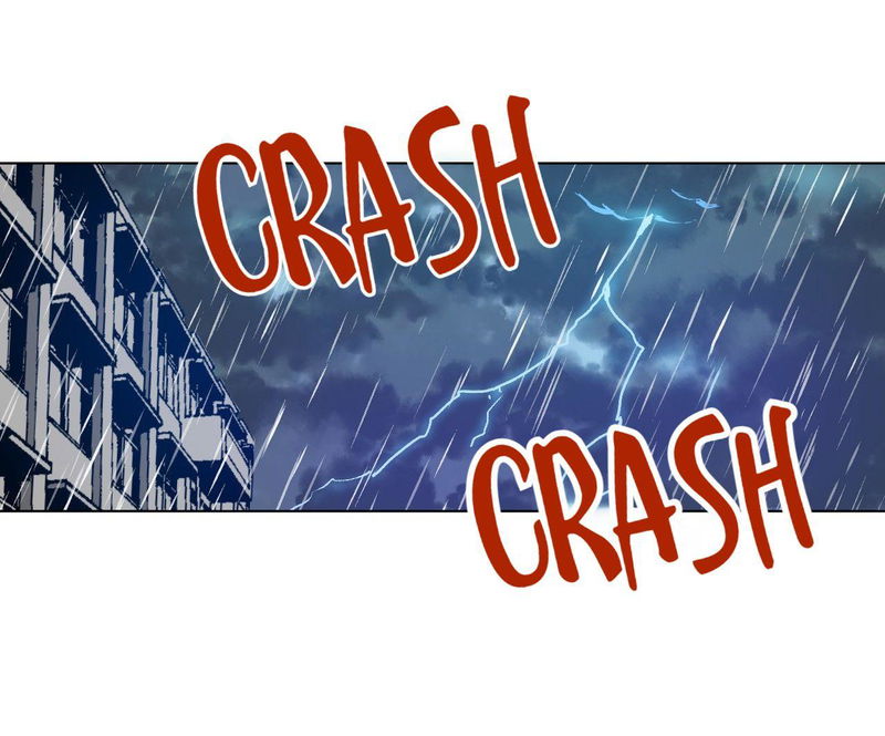Lord of Catastrophe Chapter 16 - page 30