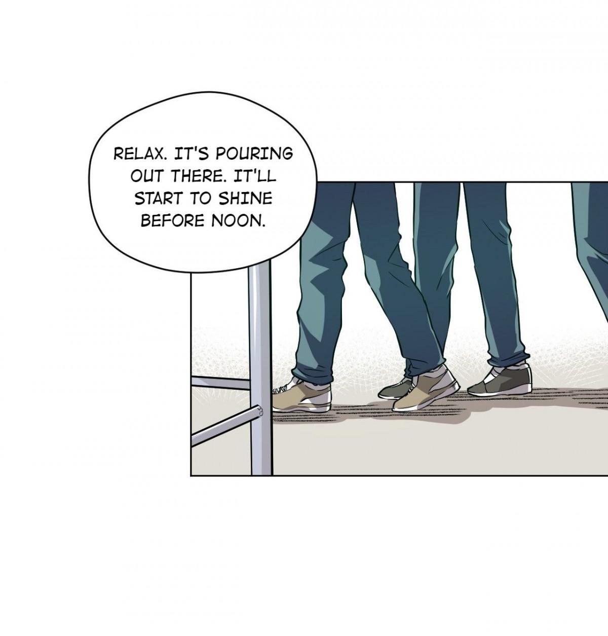 Lord of Catastrophe Chapter 16 - page 33