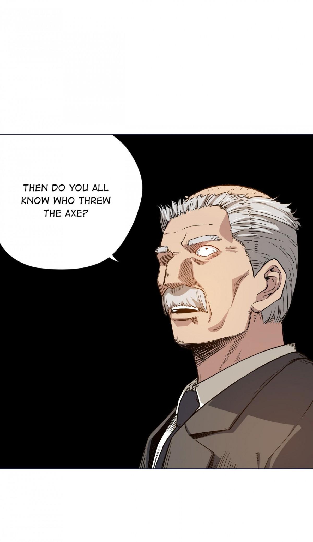 Lord of Catastrophe Chapter 16 - page 6