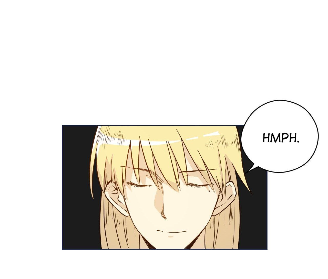 Lord of Catastrophe Chapter 16 - page 8