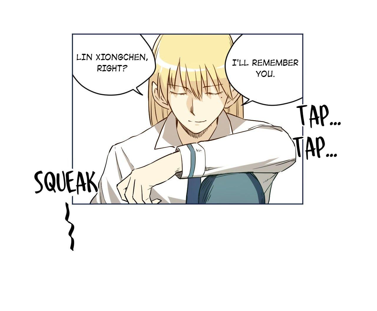 Lord of Catastrophe Chapter 16 - page 9