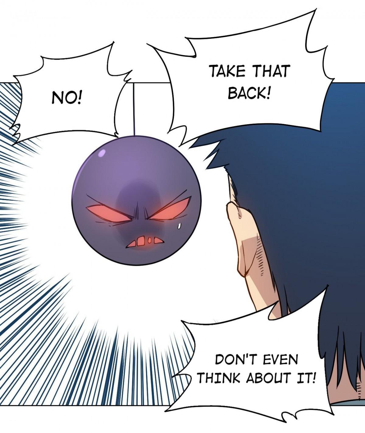 Lord of Catastrophe Chapter 12 - page 18
