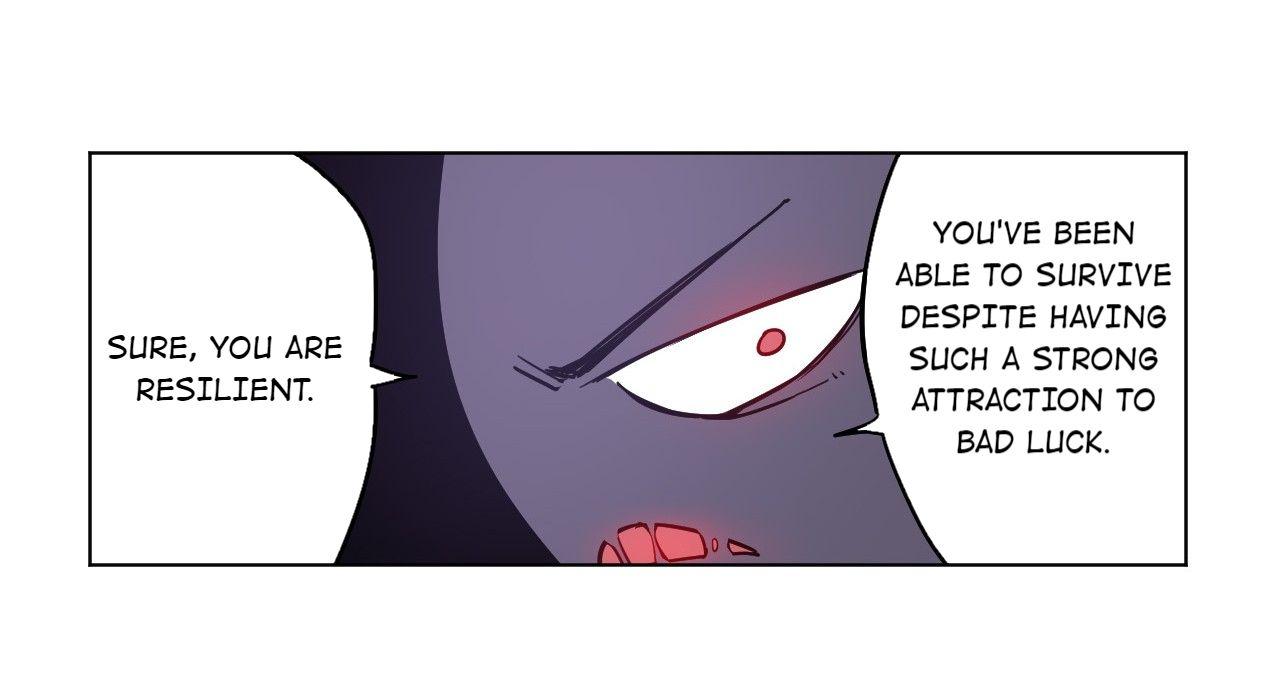 Lord of Catastrophe Chapter 12 - page 23