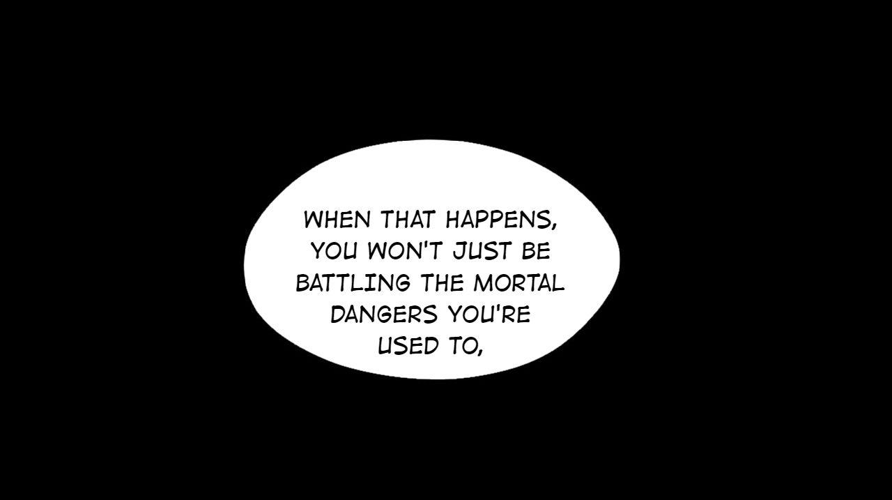 Lord of Catastrophe Chapter 12 - page 30