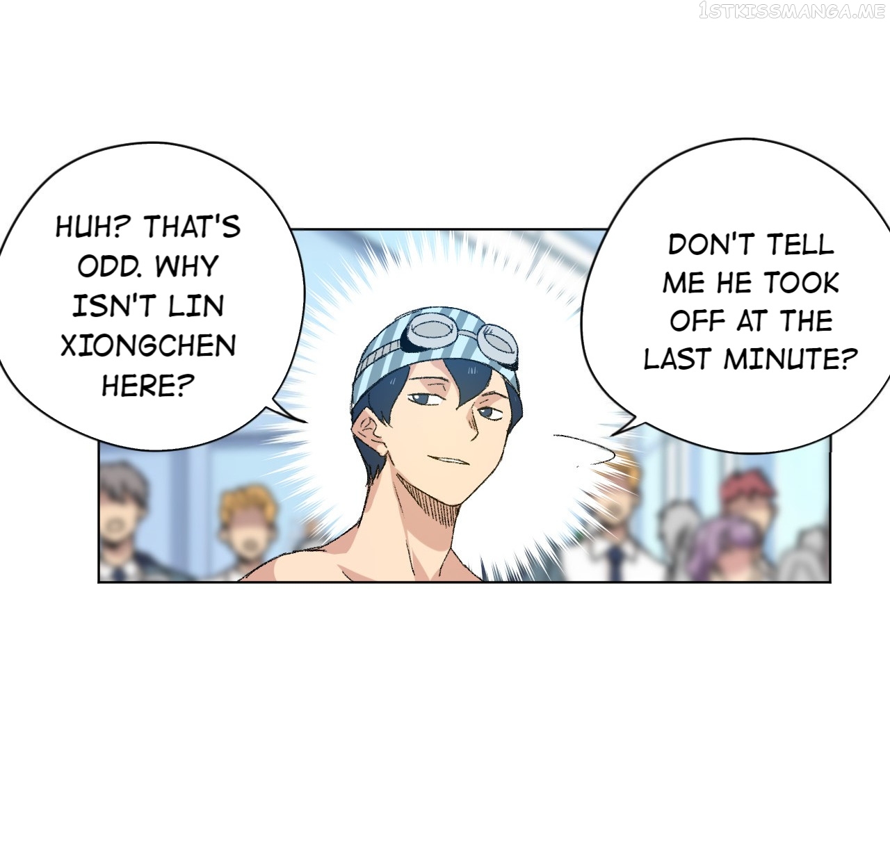 Lord of Catastrophe Chapter 66.2 - page 15