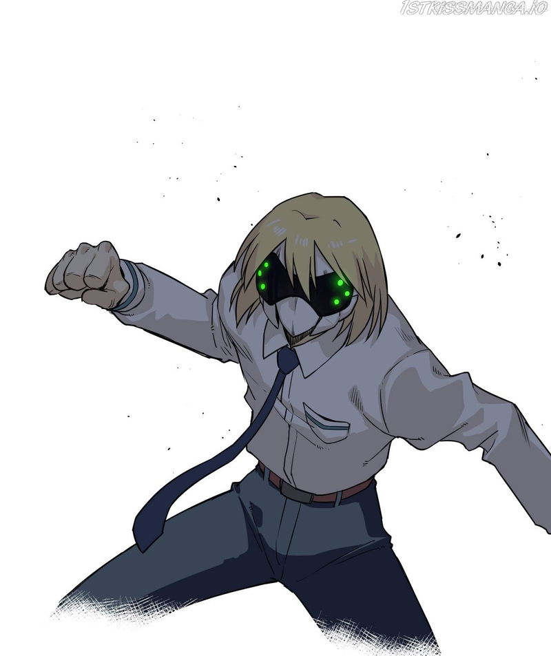Lord of Catastrophe Chapter 152.4 - page 11
