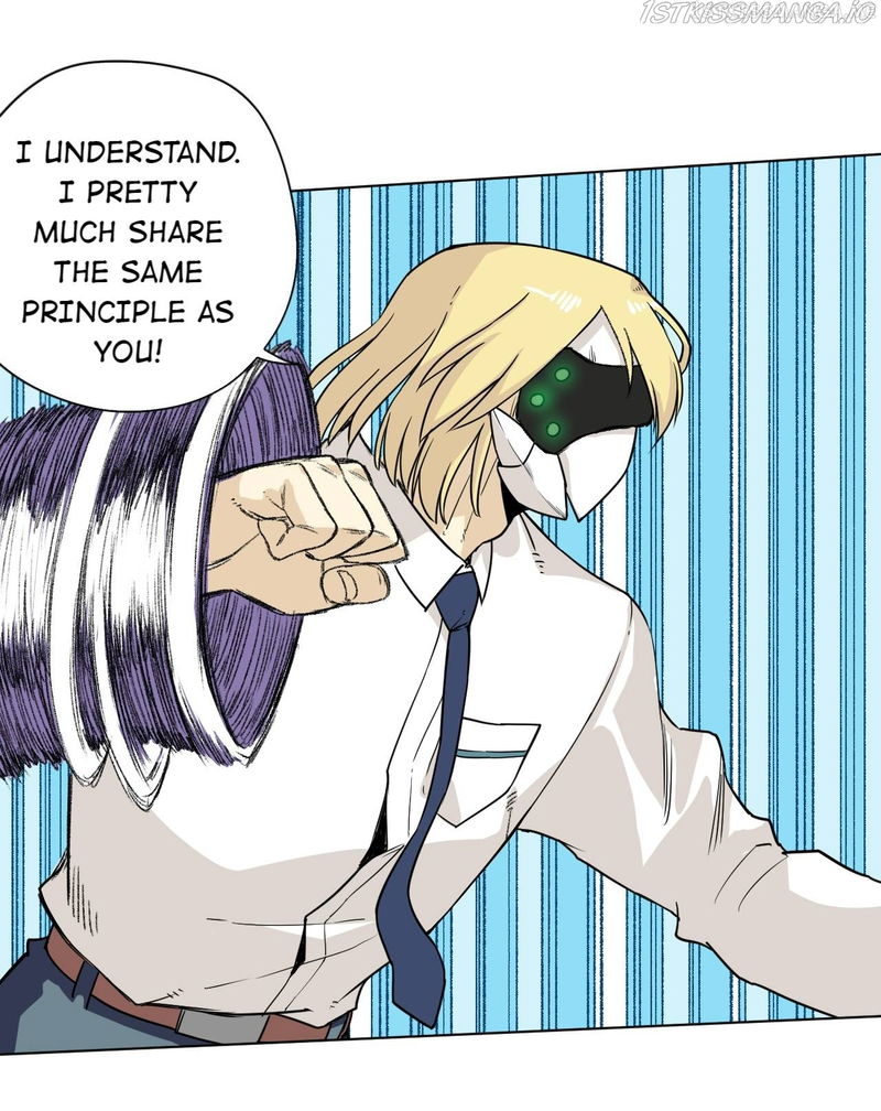 Lord of Catastrophe Chapter 152.4 - page 14