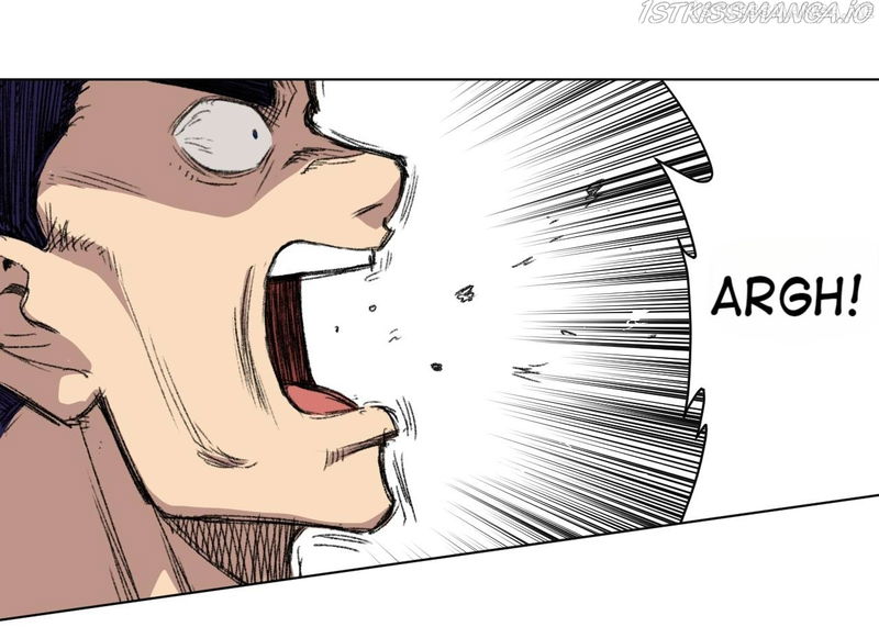 Lord of Catastrophe Chapter 152.4 - page 22