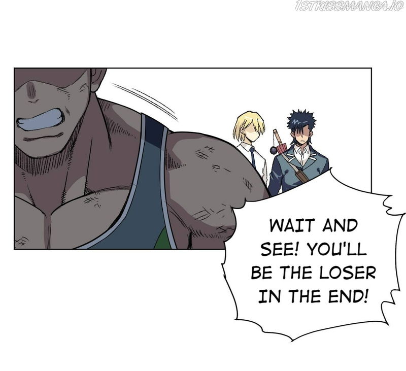 Lord of Catastrophe Chapter 152.4 - page 29