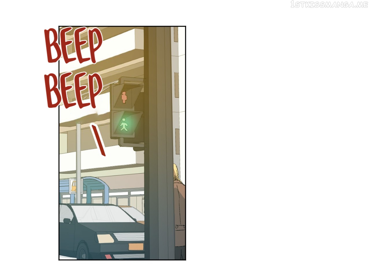 Lord of Catastrophe Chapter 62.1 - page 21