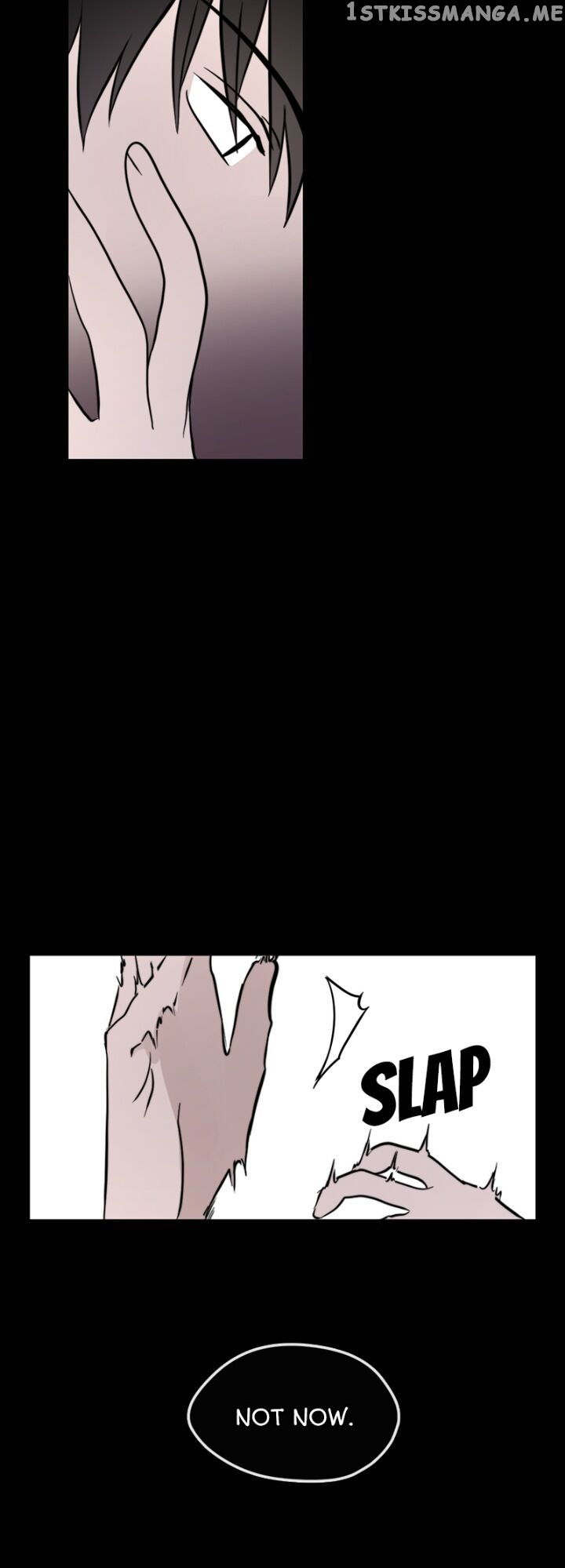 The Savage World chapter 31 - page 20