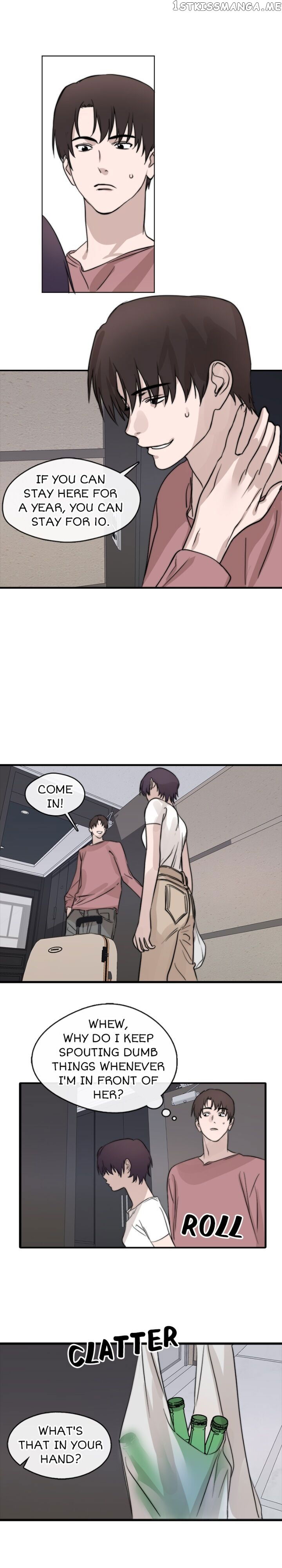 The Savage World chapter 31 - page 7