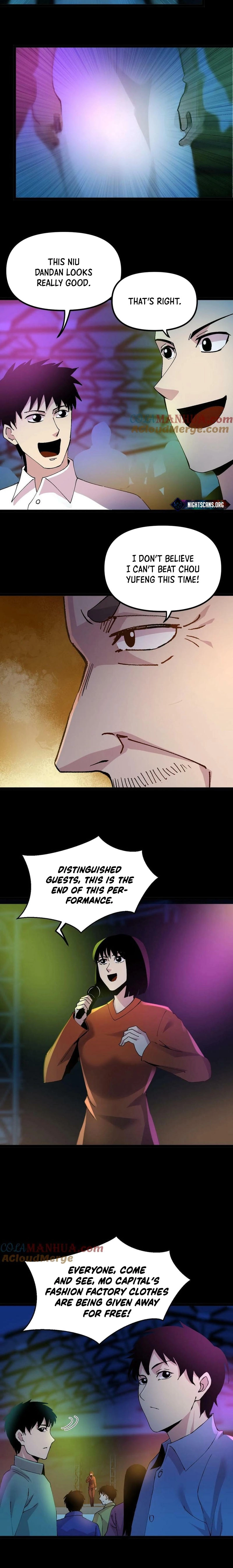 Rebirth: Back to 1983 to Be a Millionaire Chapter 317 - page 4