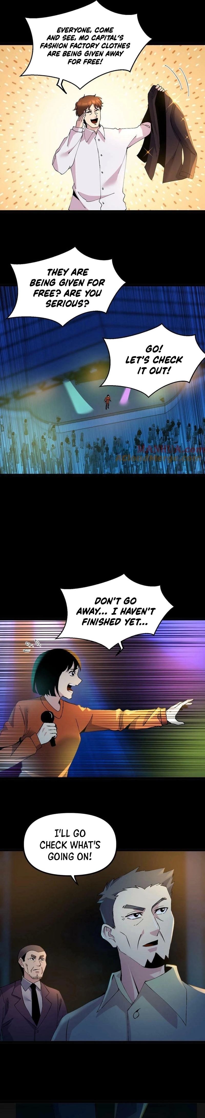 Rebirth: Back to 1983 to Be a Millionaire Chapter 317 - page 5