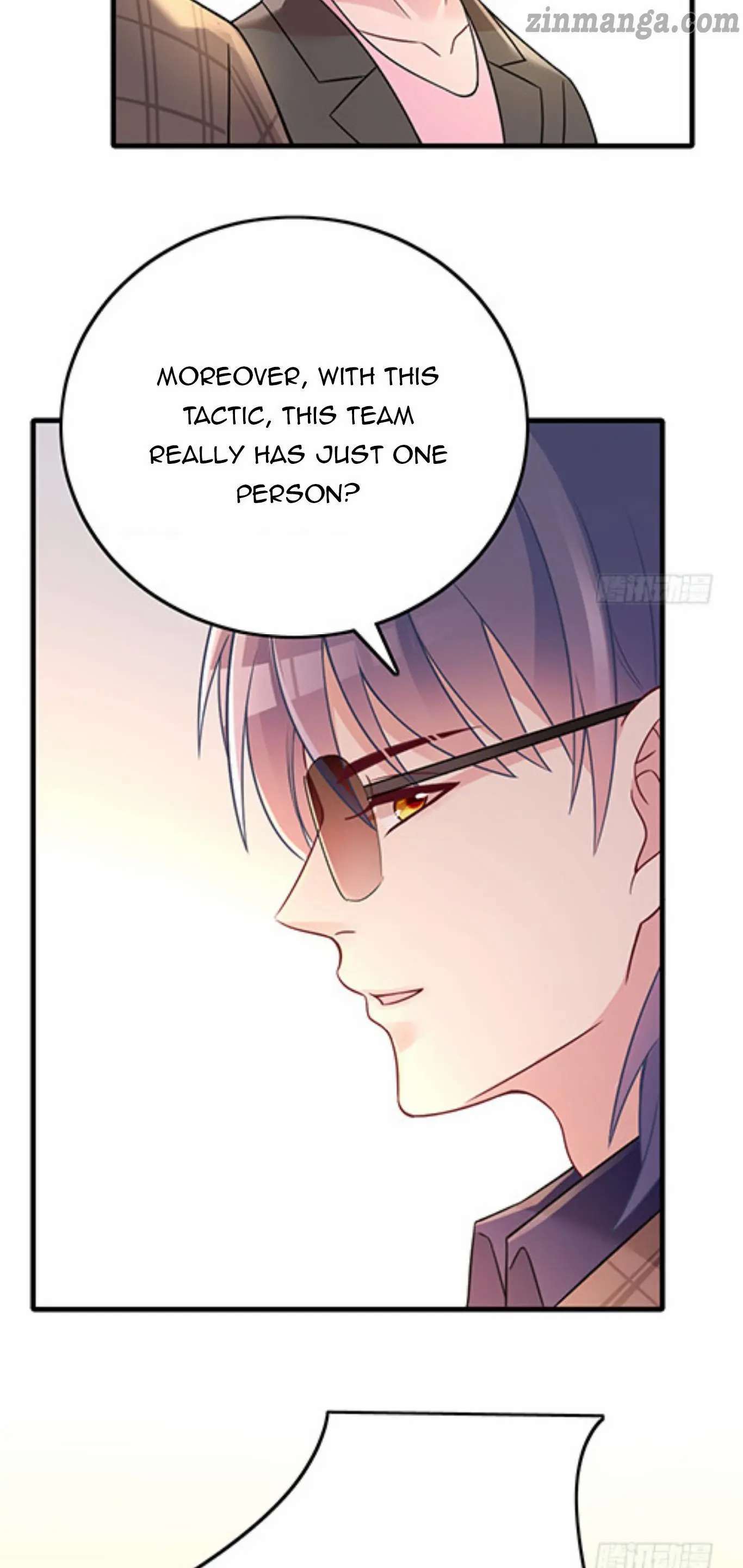 Secret Marriage of greatest actor, My wife, please attack me! chapter 61 - page 16