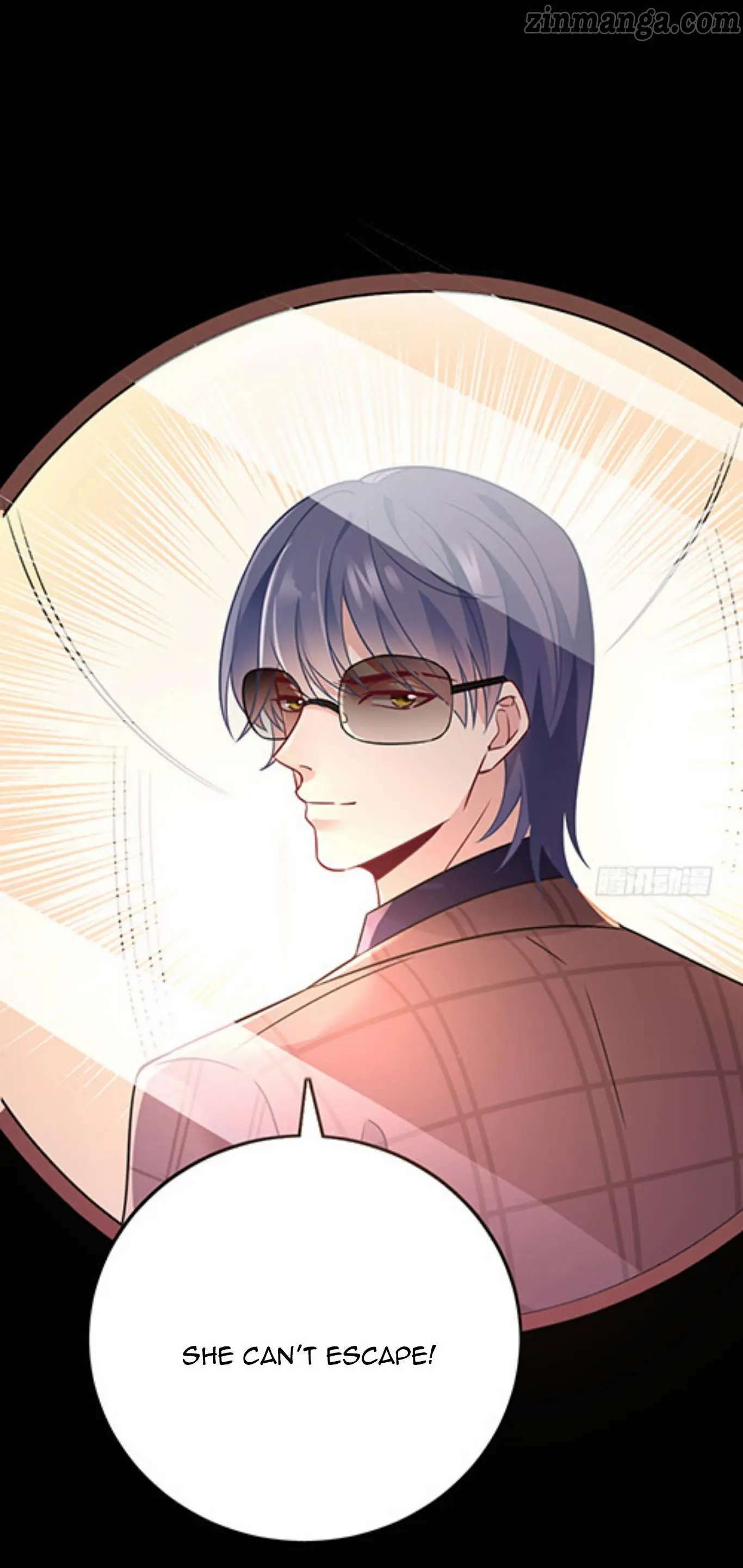 Secret Marriage of greatest actor, My wife, please attack me! chapter 61 - page 19