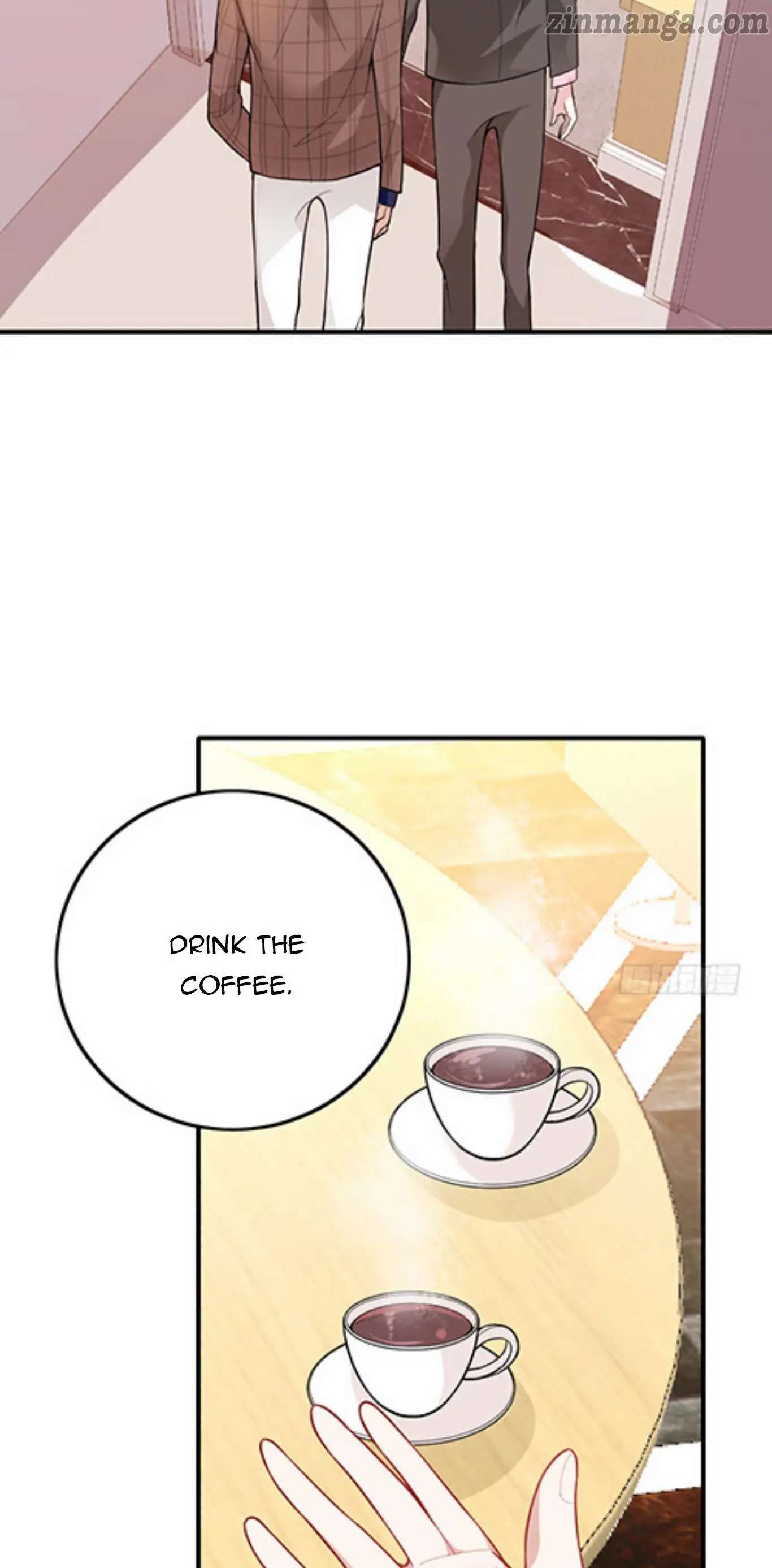 Secret Marriage of greatest actor, My wife, please attack me! chapter 61 - page 26