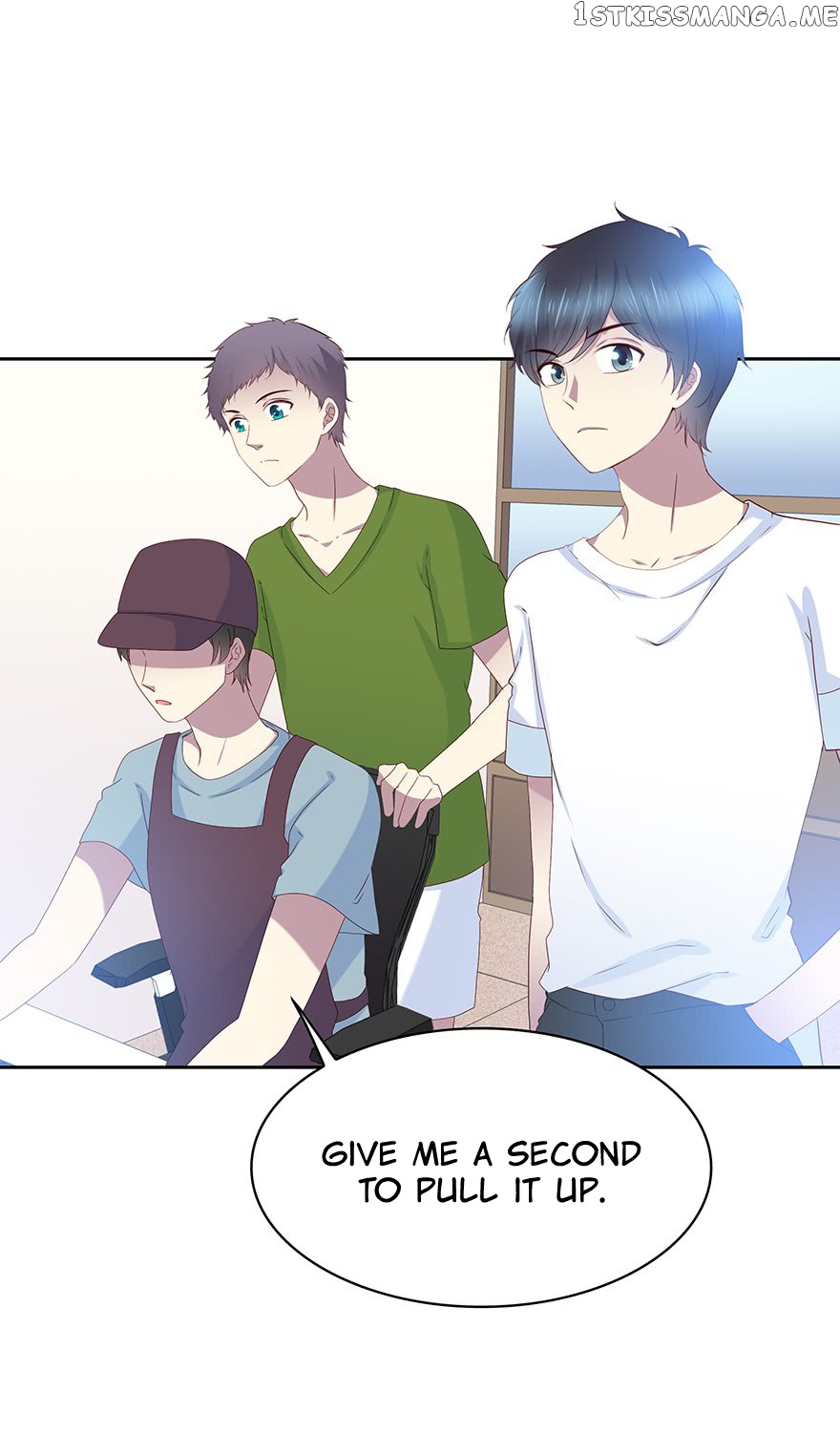 Time Lover chapter 84 - page 10