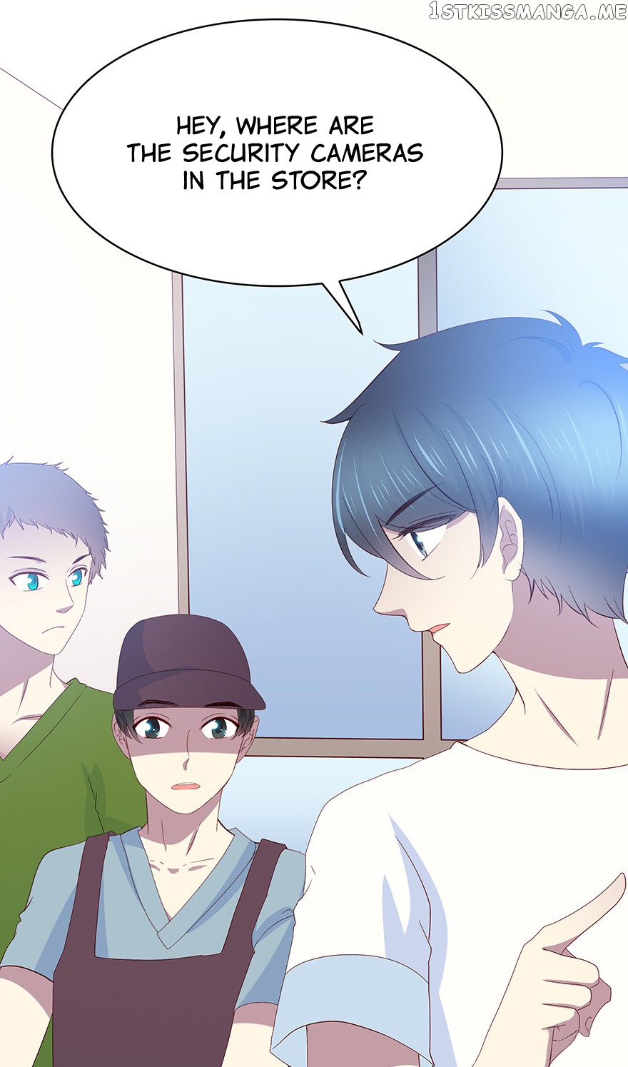 Time Lover chapter 84 - page 15