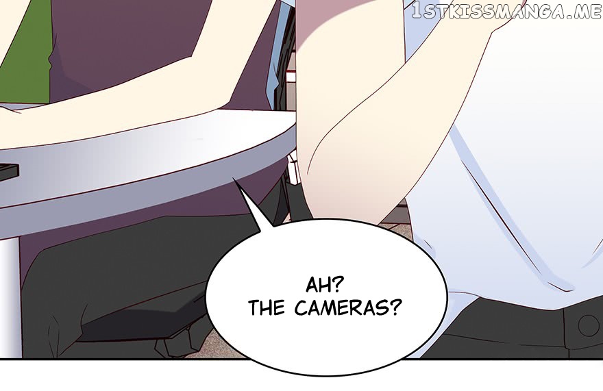 Time Lover chapter 84 - page 16