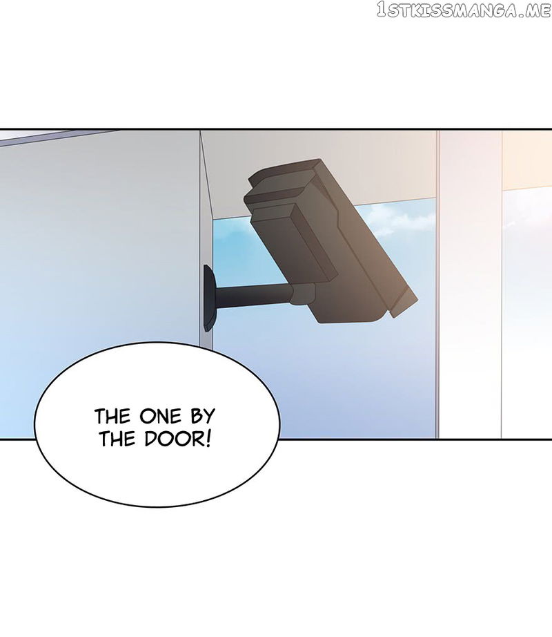 Time Lover chapter 84 - page 18