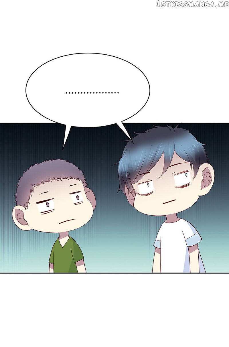 Time Lover chapter 84 - page 19