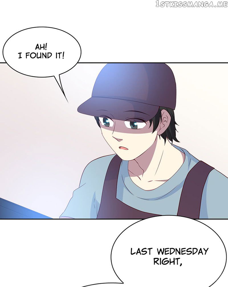 Time Lover chapter 84 - page 20