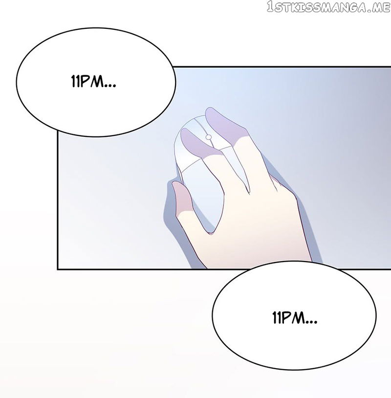 Time Lover chapter 84 - page 23