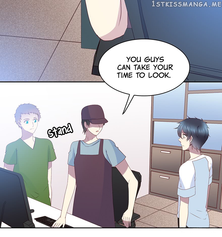 Time Lover chapter 84 - page 26
