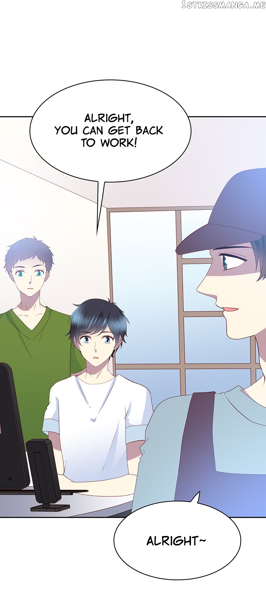 Time Lover chapter 84 - page 27