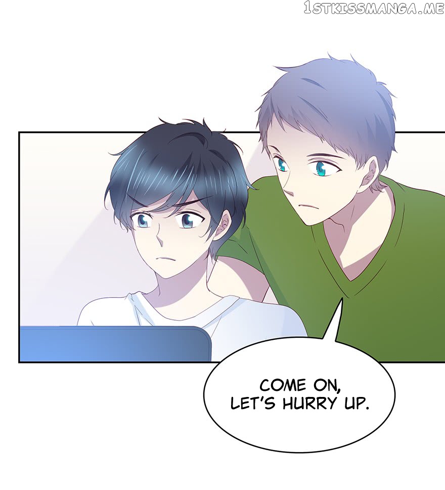 Time Lover chapter 84 - page 28