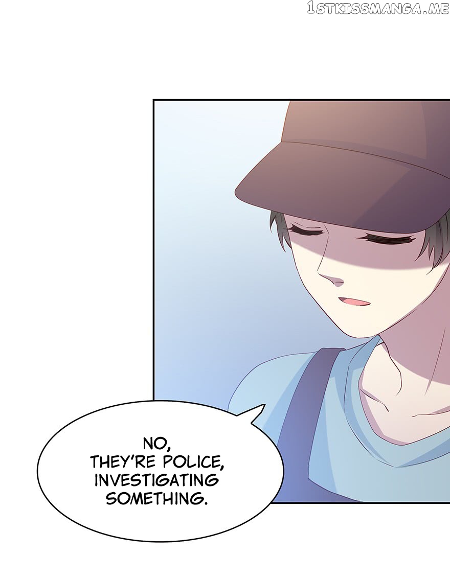 Time Lover chapter 84 - page 33