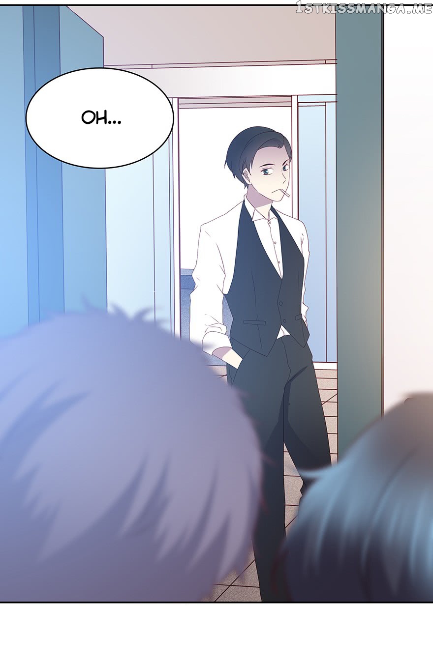 Time Lover chapter 84 - page 34