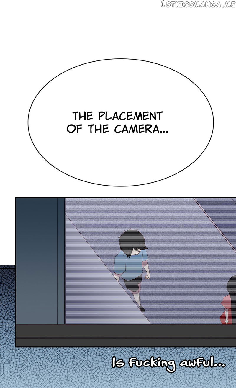 Time Lover chapter 84 - page 35