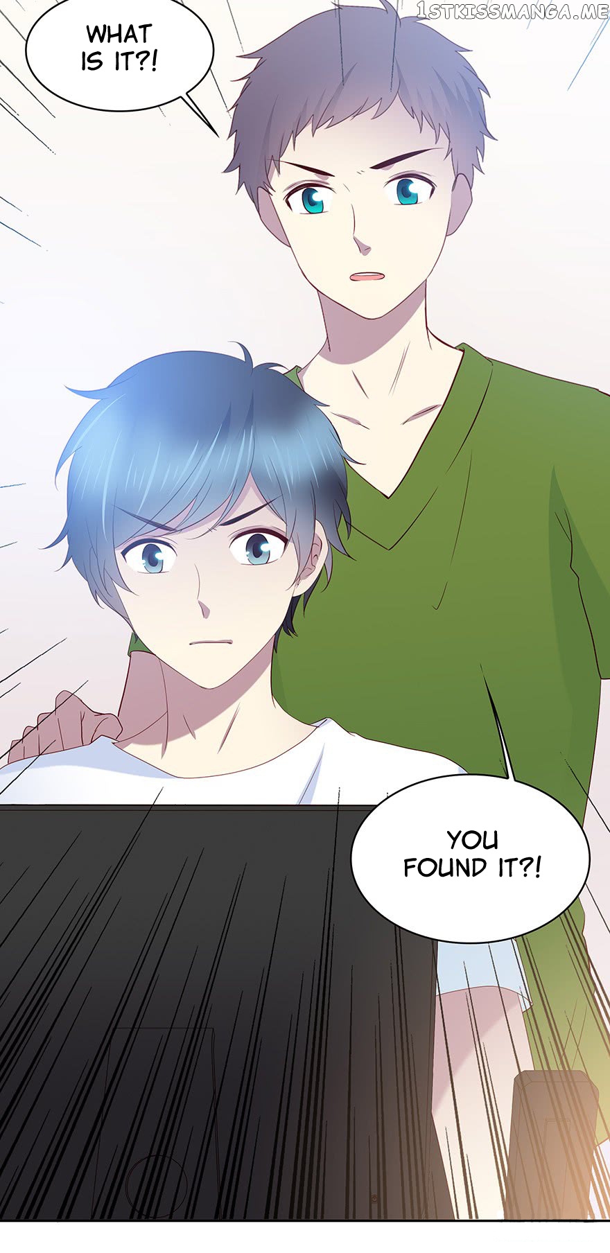 Time Lover chapter 84 - page 40