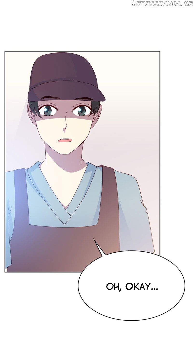 Time Lover chapter 84 - page 8