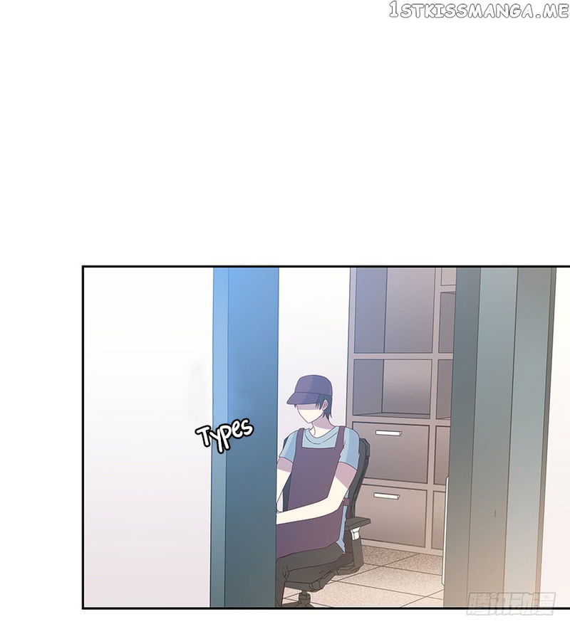 Time Lover chapter 84 - page 9