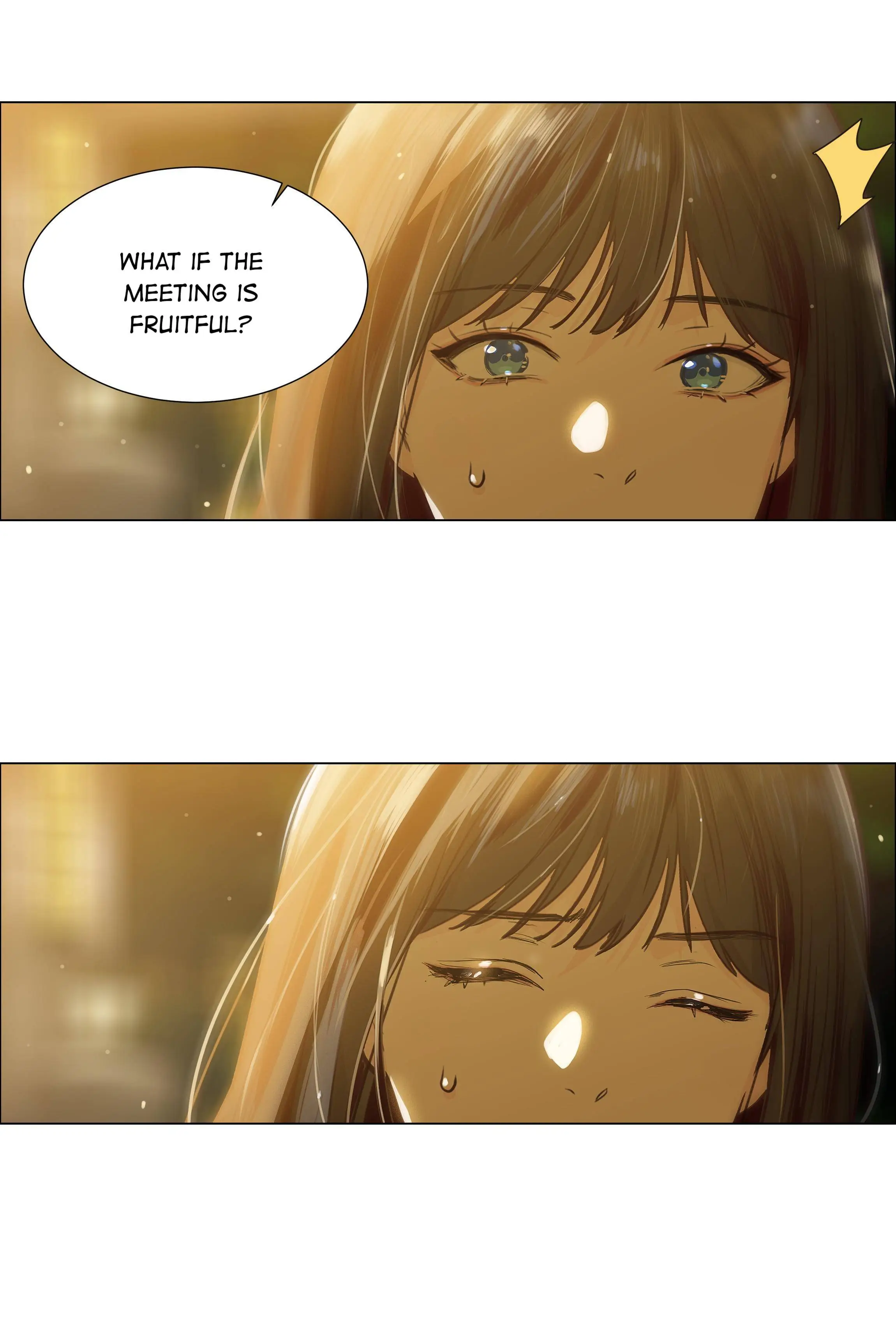 It’s Not That I Want to Wear Women’s Clothing Chapter 77 - page 12