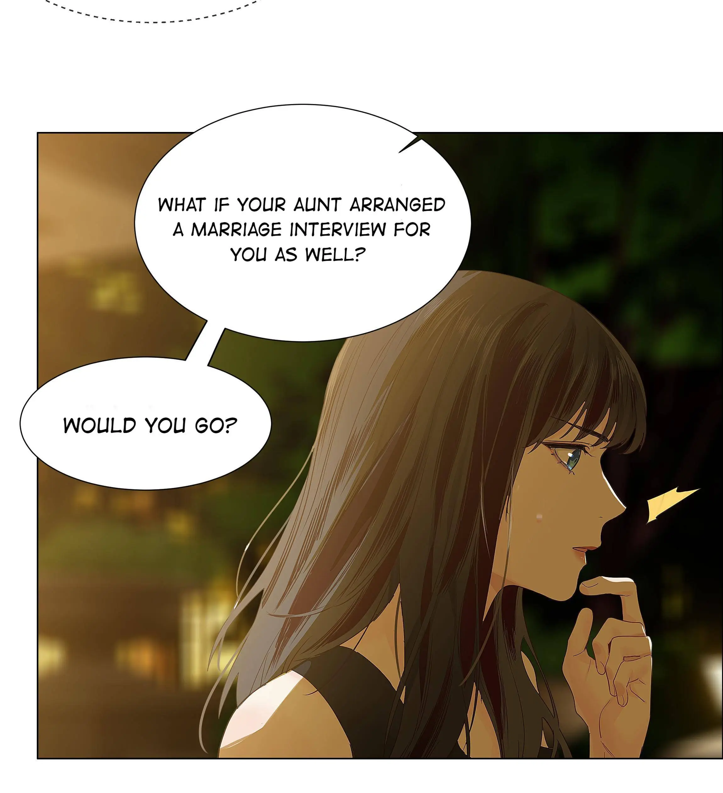 It’s Not That I Want to Wear Women’s Clothing Chapter 77 - page 14
