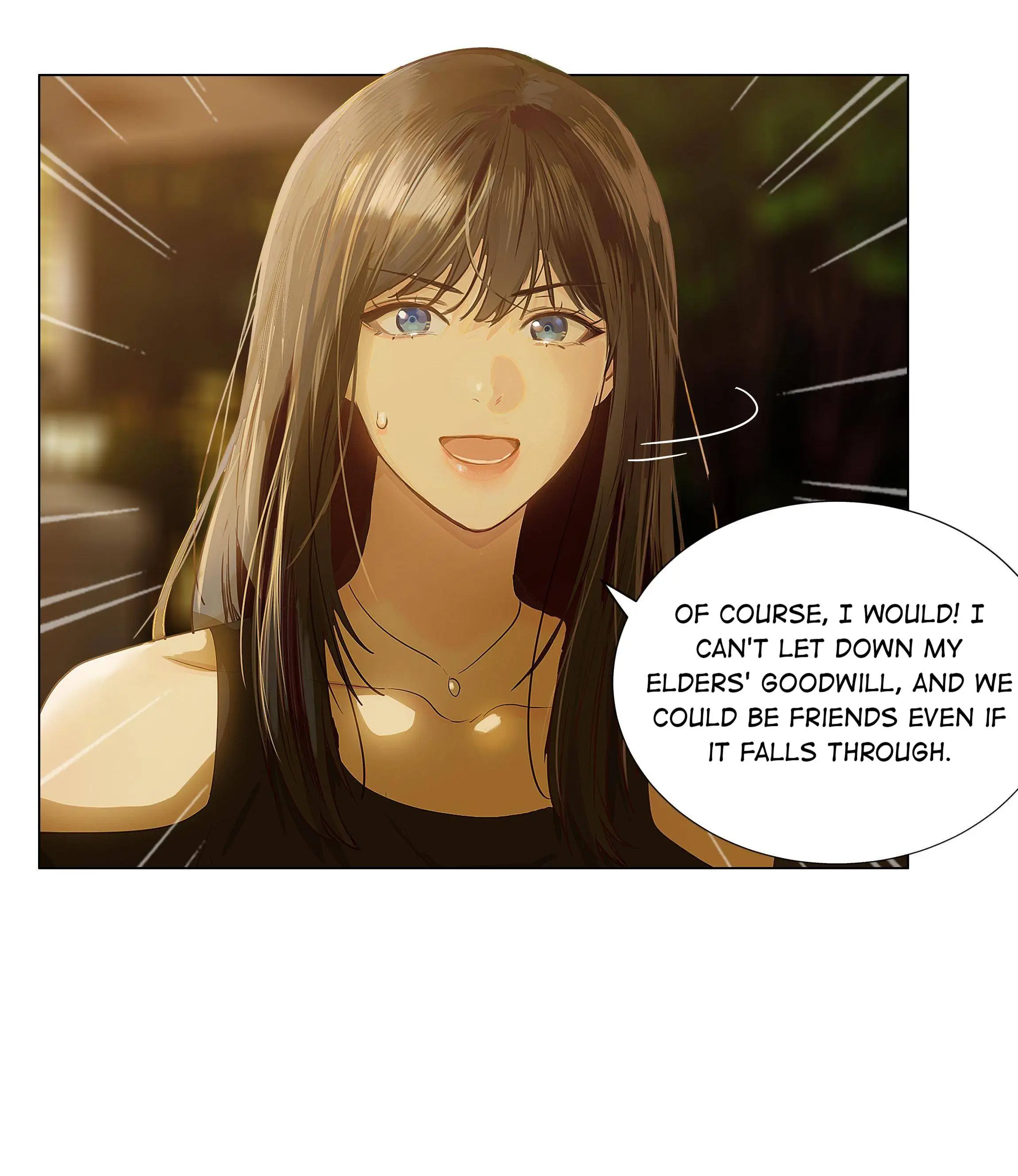 It’s Not That I Want to Wear Women’s Clothing Chapter 77 - page 15