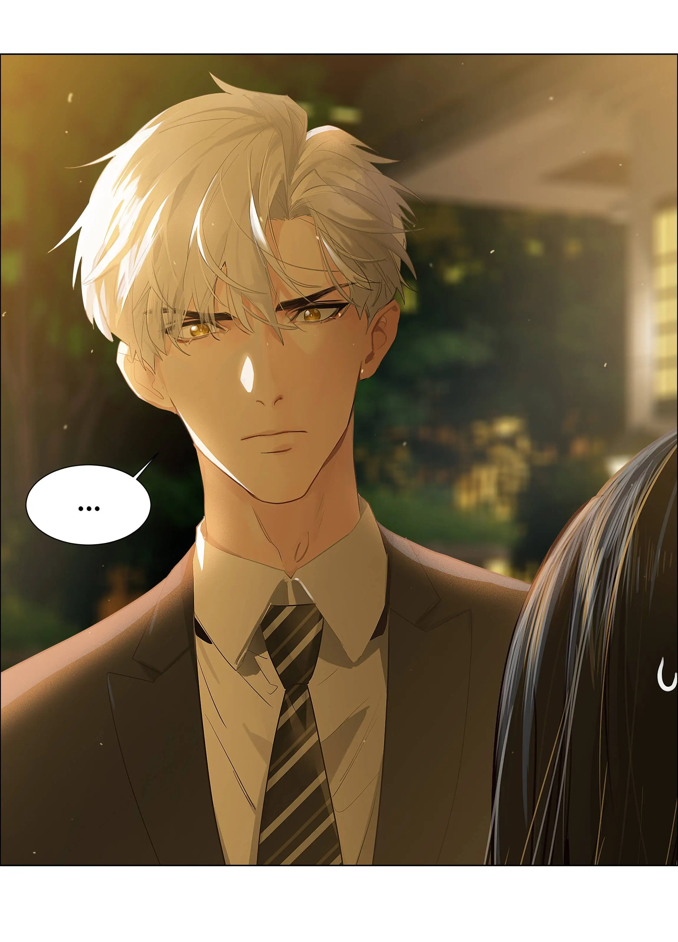 It’s Not That I Want to Wear Women’s Clothing Chapter 77 - page 16