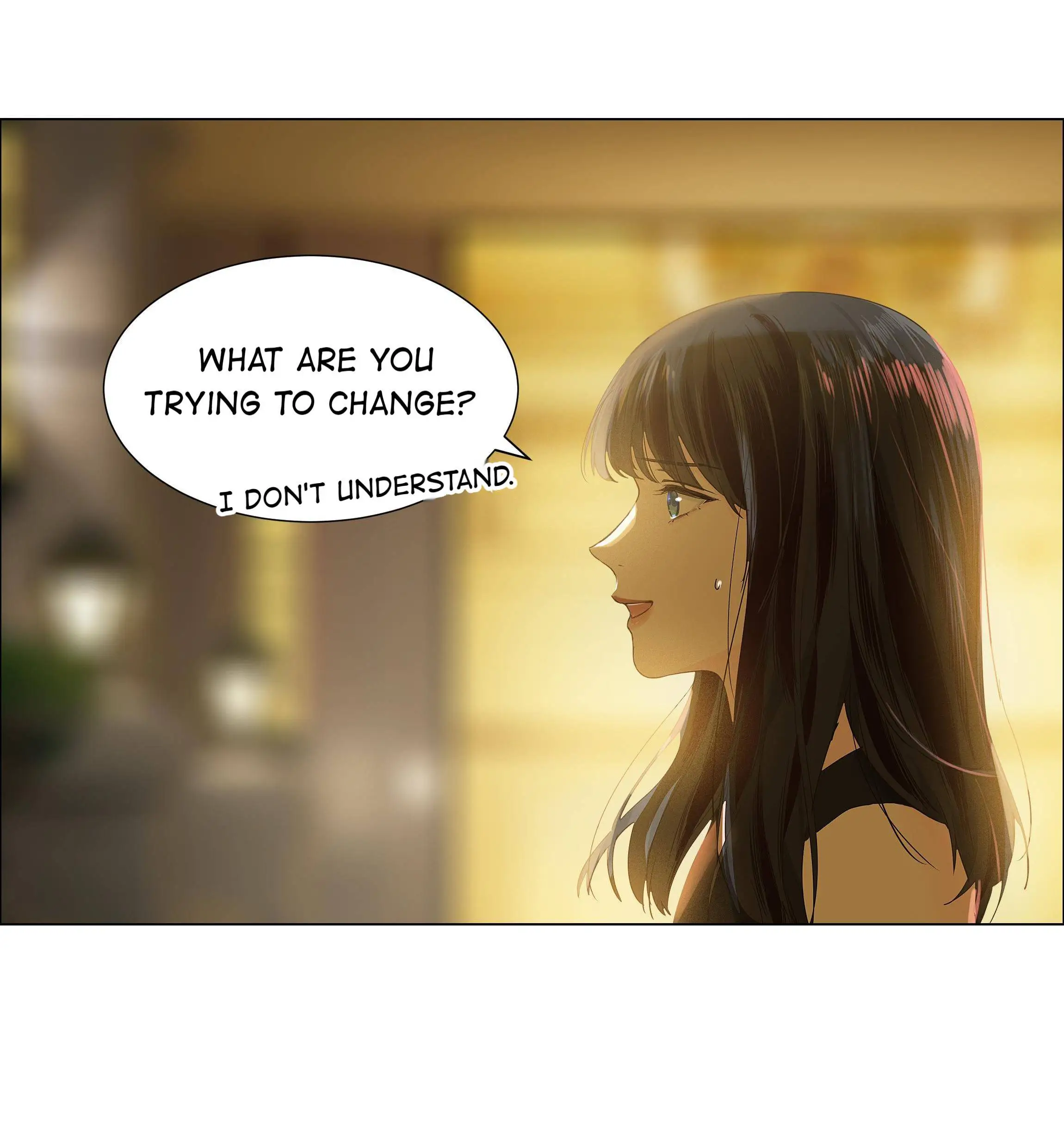 It’s Not That I Want to Wear Women’s Clothing Chapter 77 - page 20