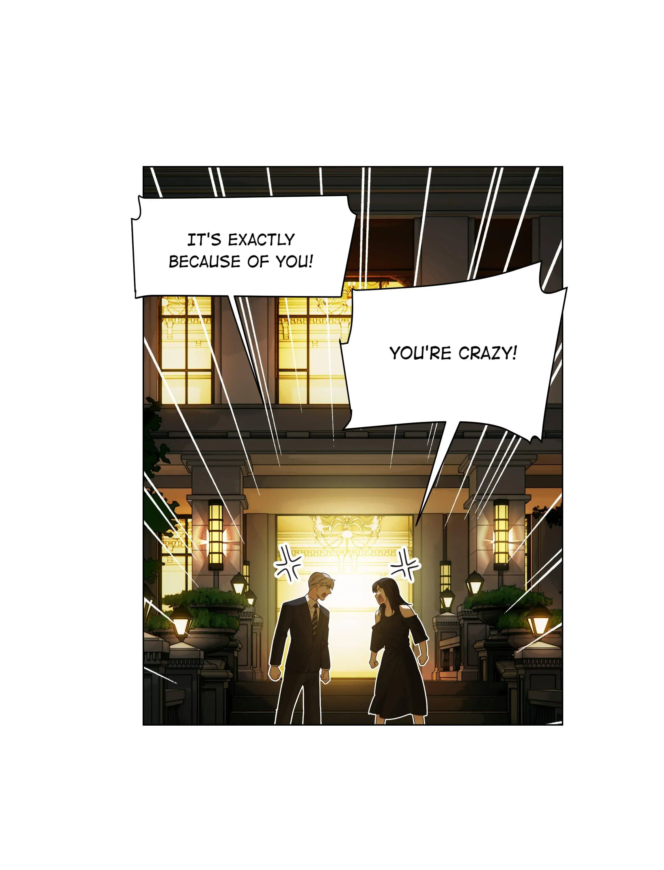 It’s Not That I Want to Wear Women’s Clothing Chapter 77 - page 25