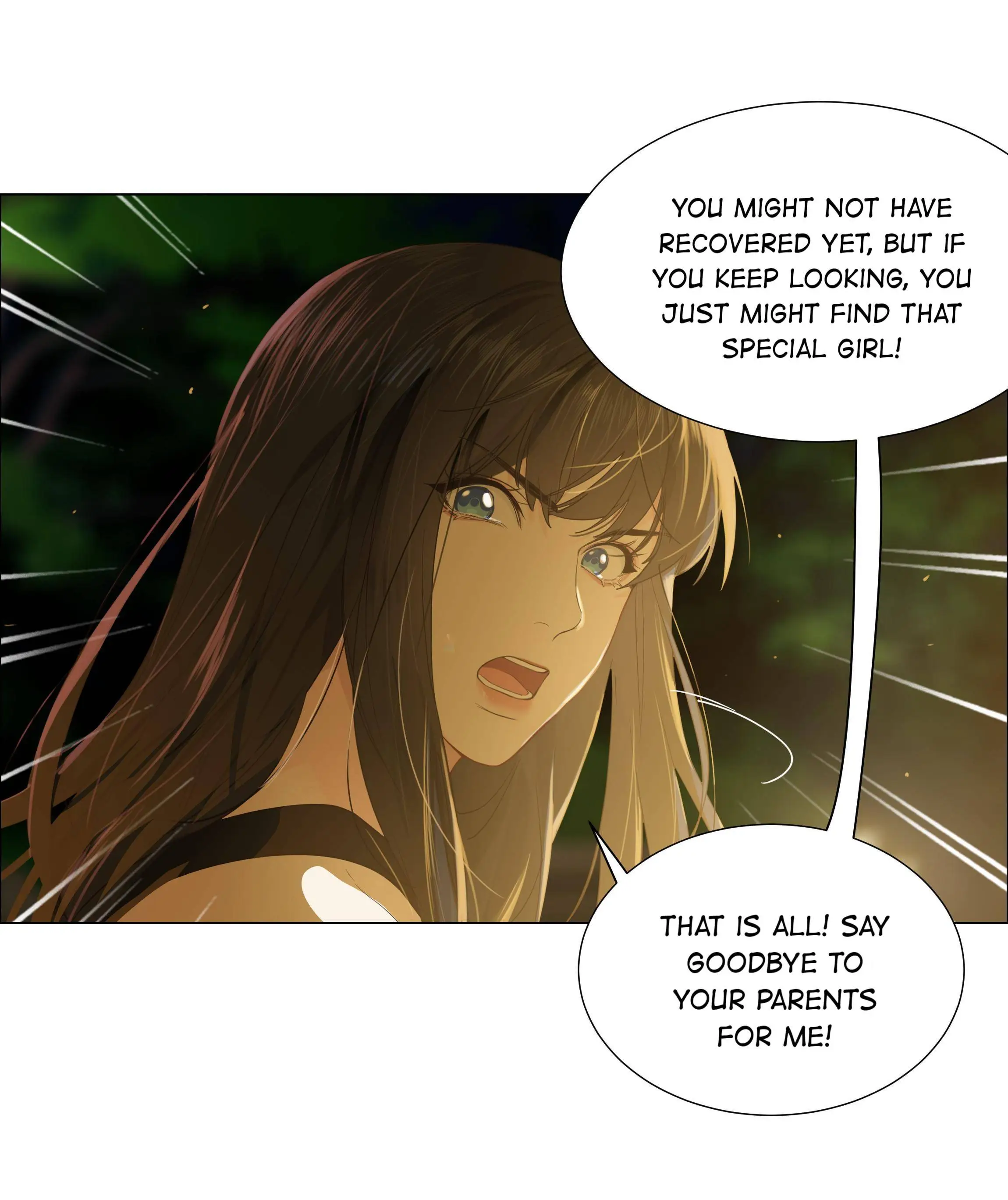 It’s Not That I Want to Wear Women’s Clothing Chapter 77 - page 29